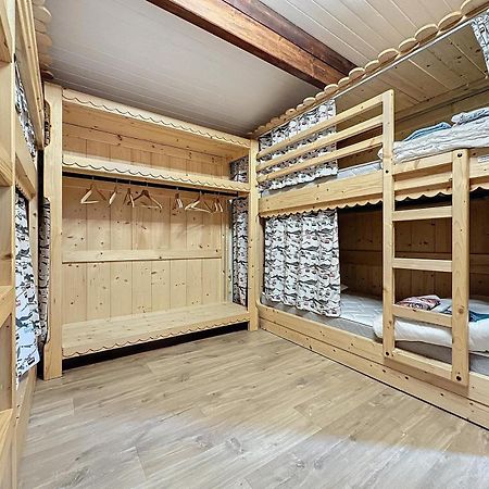 Le Chalet Des Belles Roches, La Bresse Hohneck 빌라 외부 사진