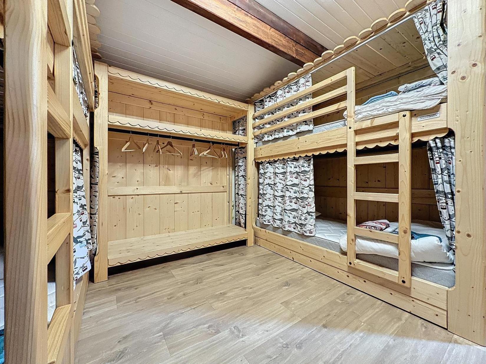 Le Chalet Des Belles Roches, La Bresse Hohneck 빌라 외부 사진