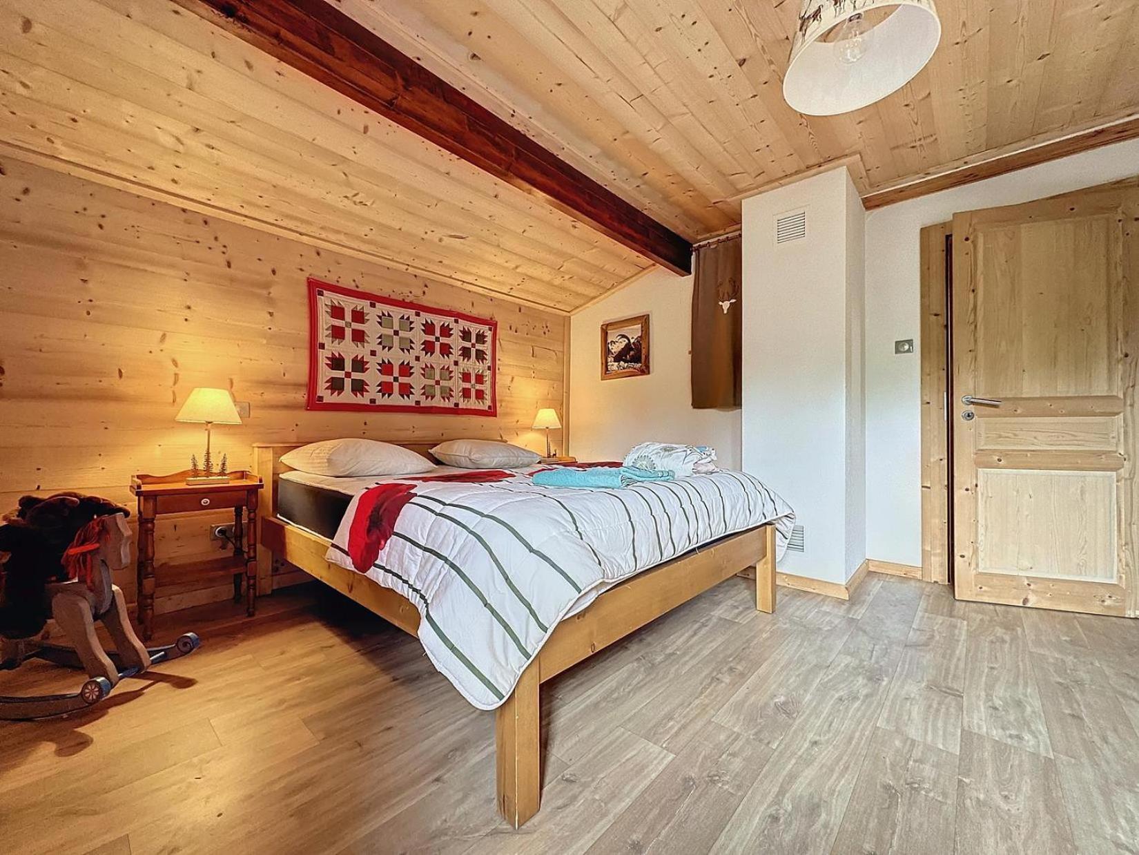 Le Chalet Des Belles Roches, La Bresse Hohneck 빌라 외부 사진