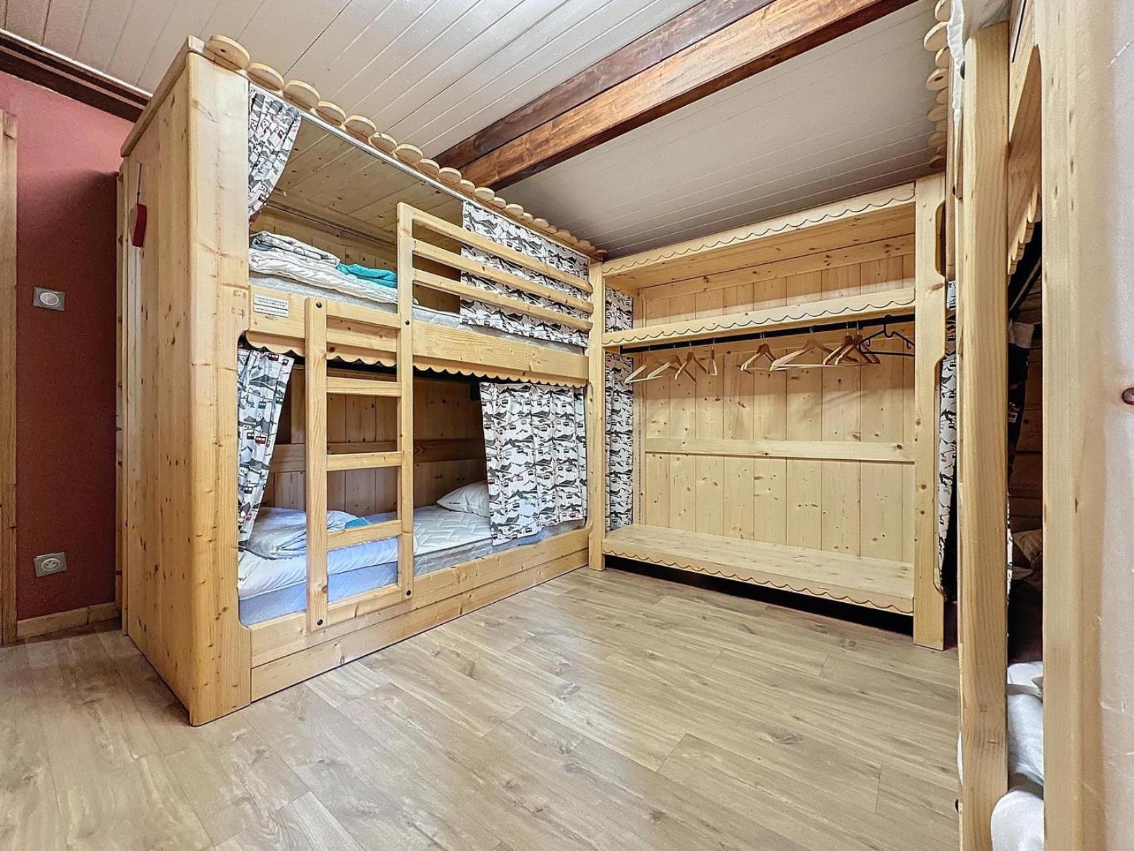 Le Chalet Des Belles Roches, La Bresse Hohneck 빌라 외부 사진