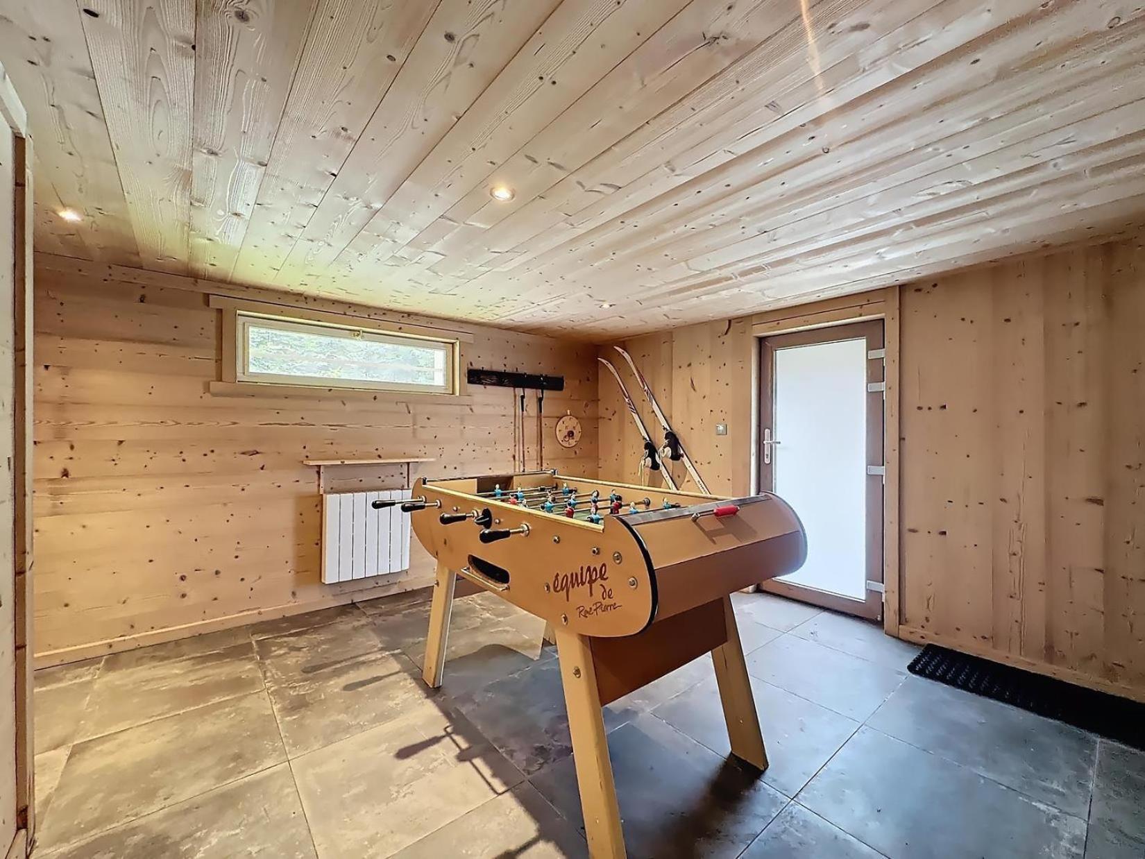 Le Chalet Des Belles Roches, La Bresse Hohneck 빌라 외부 사진