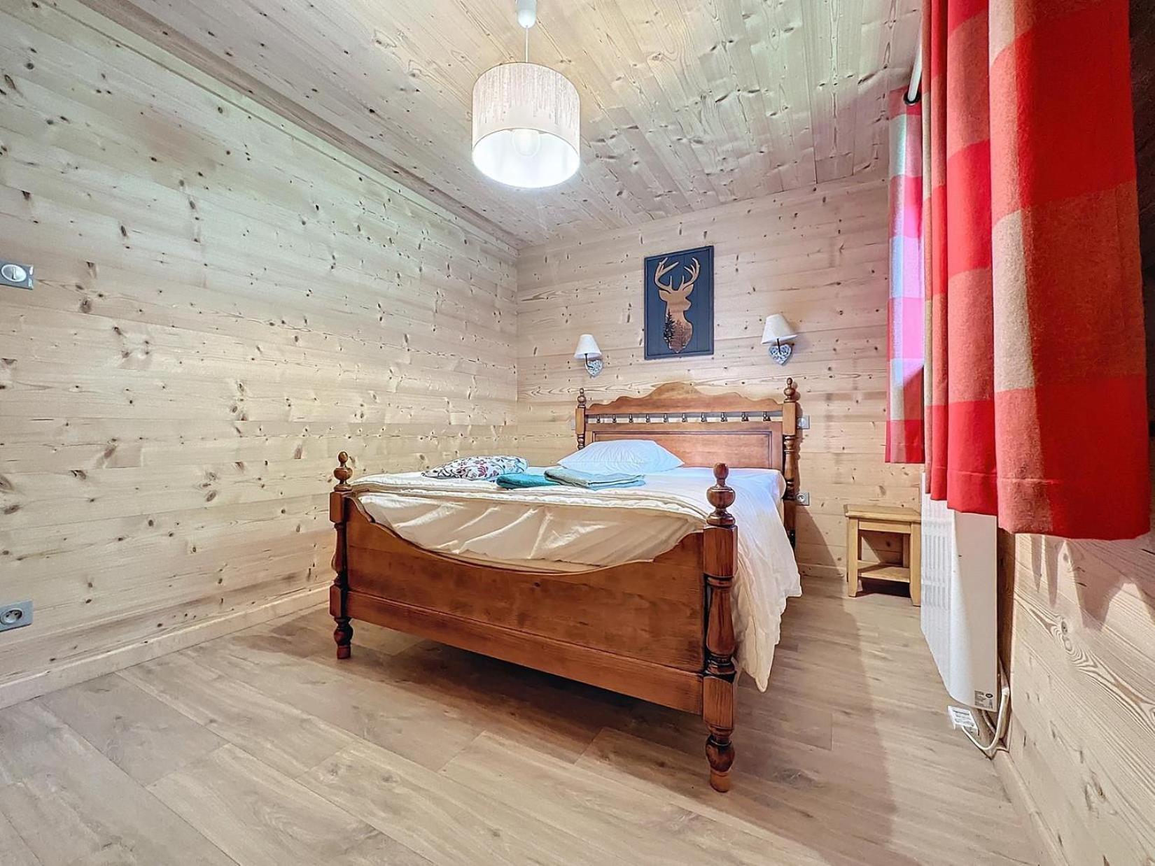 Le Chalet Des Belles Roches, La Bresse Hohneck 빌라 외부 사진